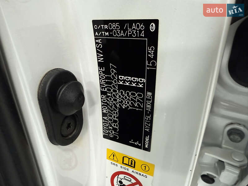 Внедорожник / Кроссовер Lexus NX 2016 в Одессе