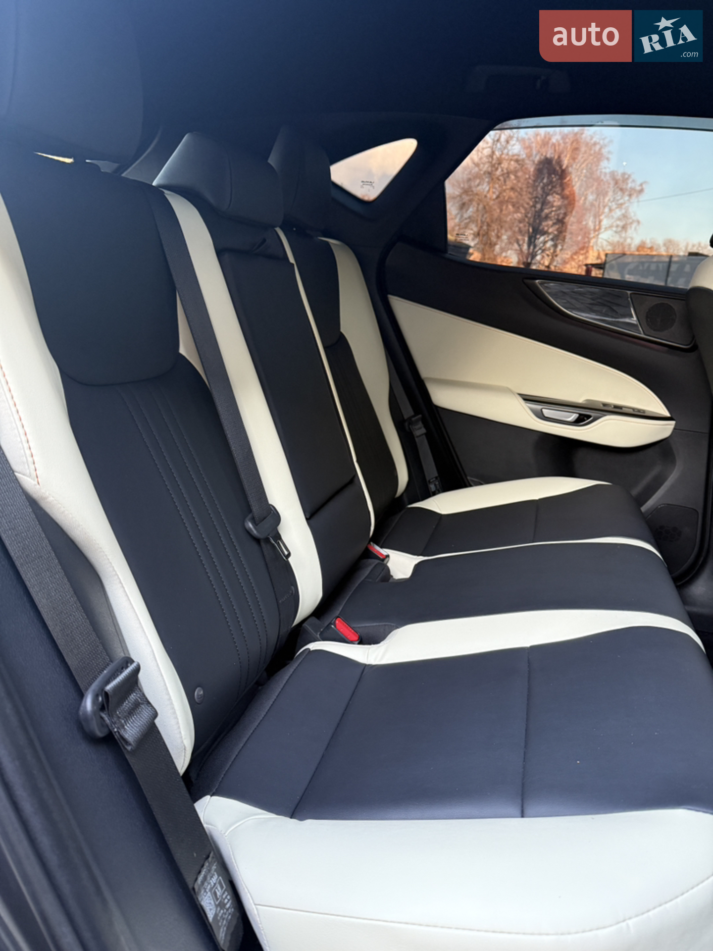 2023 Lexus NX - мініатюра 27