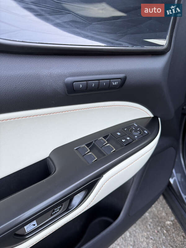 Внедорожник / Кроссовер Lexus NX 2023 в Киеве