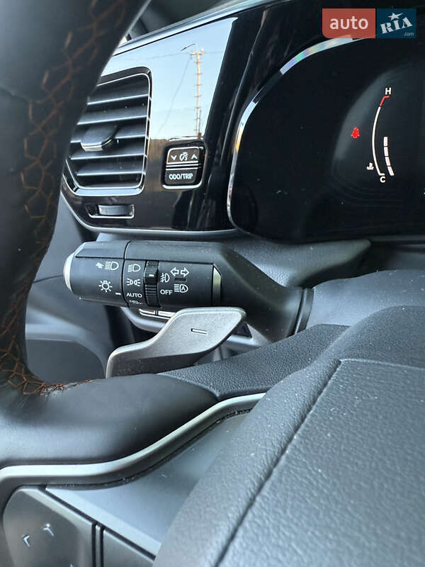 Внедорожник / Кроссовер Lexus NX 2023 в Киеве