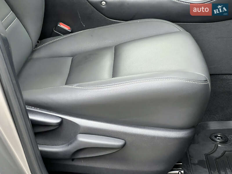 Позашляховик / Кросовер Lexus NX 2021 в Києві