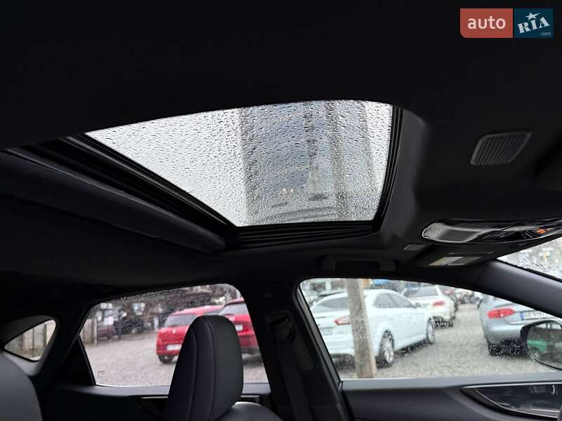 Внедорожник / Кроссовер Lexus NX 2022 в Днепре