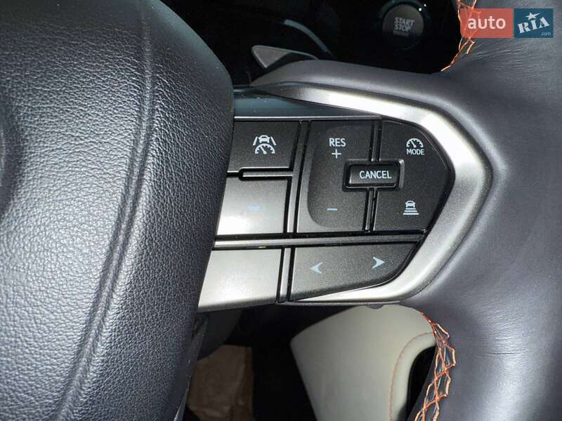 Внедорожник / Кроссовер Lexus NX 2022 в Днепре