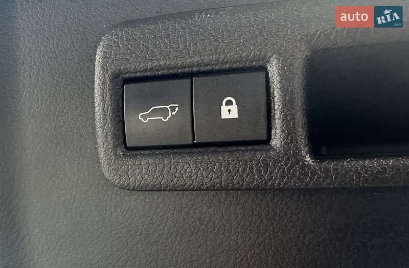 Внедорожник / Кроссовер Lexus NX 2021 в Днепре