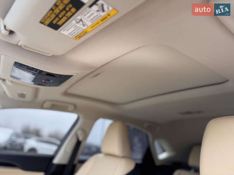 Позашляховик / Кросовер Lexus NX 2015 в Самборі фото 16 Позашляховик / Кросовер Lexus NX 2015 в Самборі