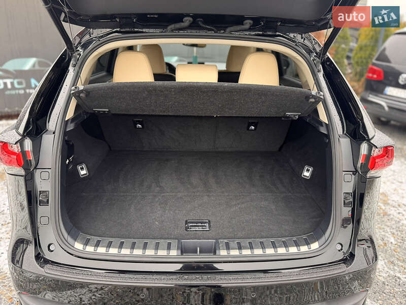 Позашляховик / Кросовер Lexus NX 2015 в Самборі фото 35 Позашляховик / Кросовер Lexus NX 2015 в Самборі