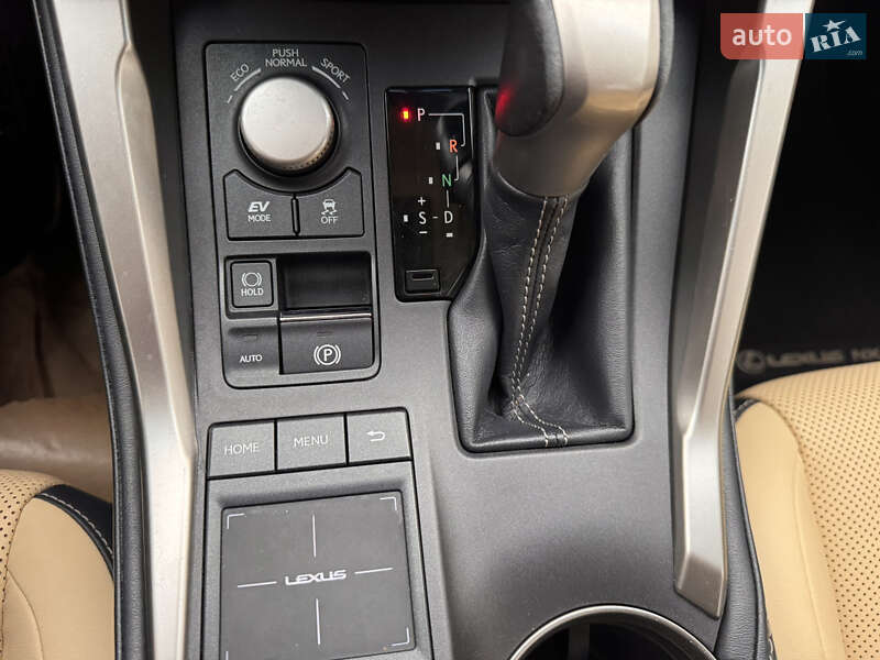 Позашляховик / Кросовер Lexus NX 2015 в Самборі фото 42 Позашляховик / Кросовер Lexus NX 2015 в Самборі