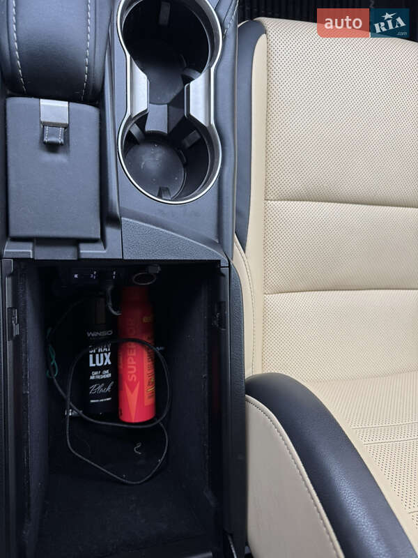 Позашляховик / Кросовер Lexus NX 2016 в Броварах