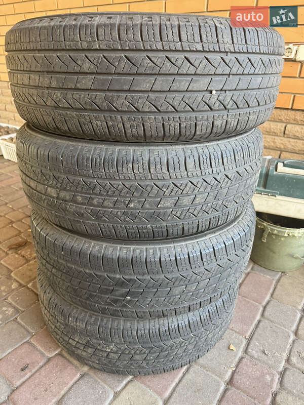 Позашляховик / Кросовер Lexus NX 2016 в Броварах