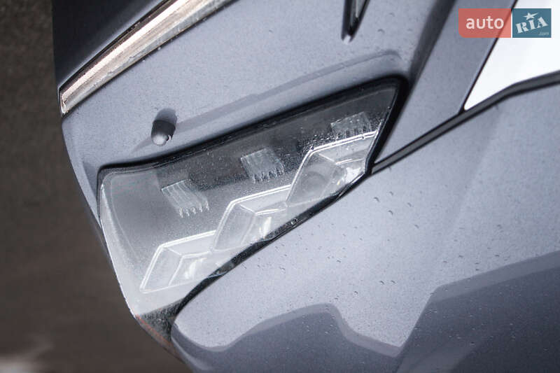 Внедорожник / Кроссовер Lexus NX 2016 в Киеве