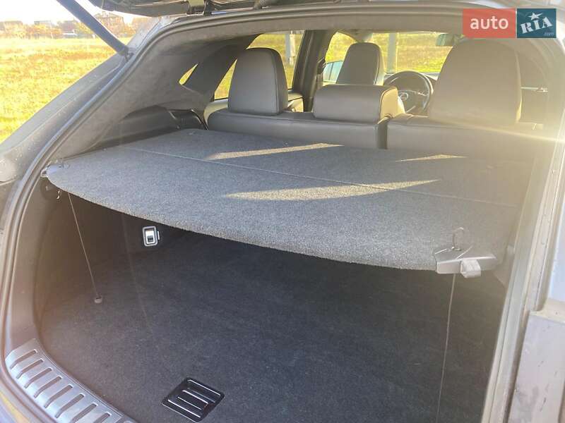 Внедорожник / Кроссовер Lexus NX 2015 в Одессе