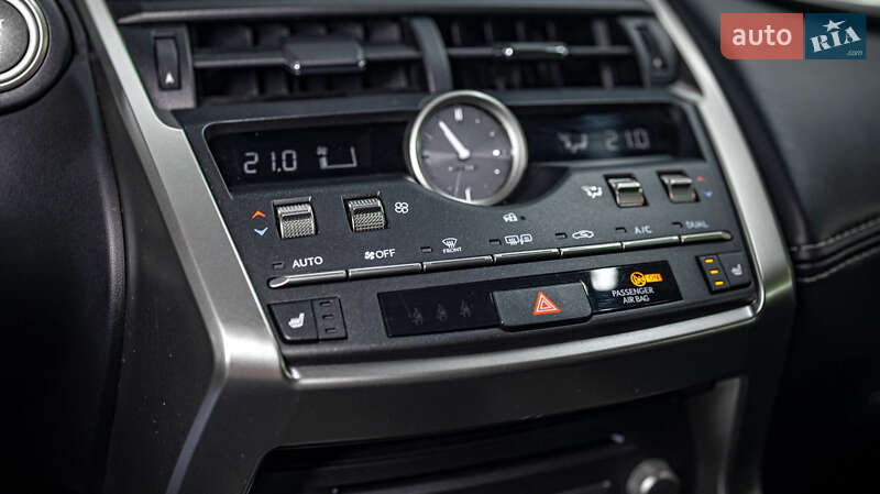 Внедорожник / Кроссовер Lexus NX 2020 в Днепре фото 28 Внедорожник / Кроссовер Lexus NX 2020 в Днепре