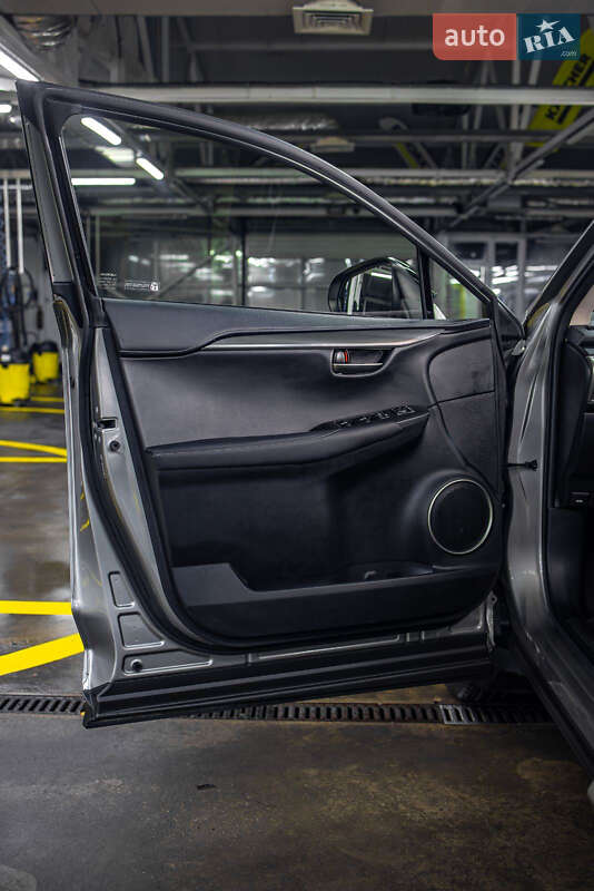 Внедорожник / Кроссовер Lexus NX 2020 в Днепре фото 33 Внедорожник / Кроссовер Lexus NX 2020 в Днепре