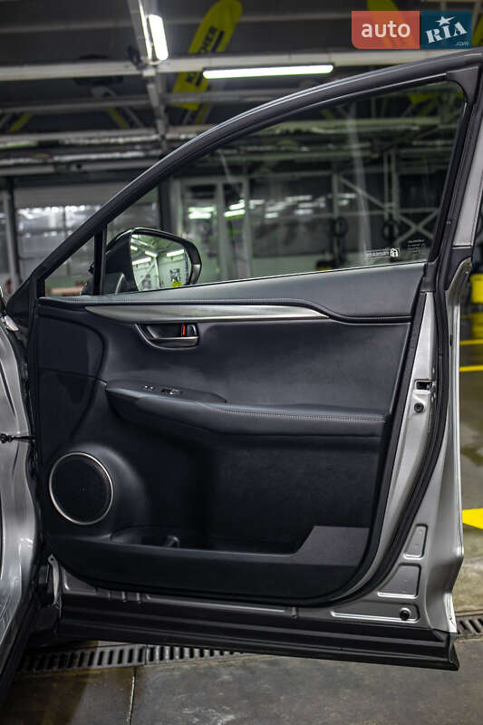 Внедорожник / Кроссовер Lexus NX 2020 в Днепре фото 39 Внедорожник / Кроссовер Lexus NX 2020 в Днепре