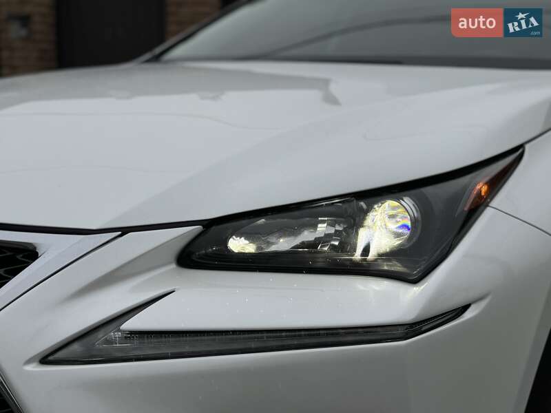 Внедорожник / Кроссовер Lexus NX 2015 в Киеве фото 14 Внедорожник / Кроссовер Lexus NX 2015 в Киеве