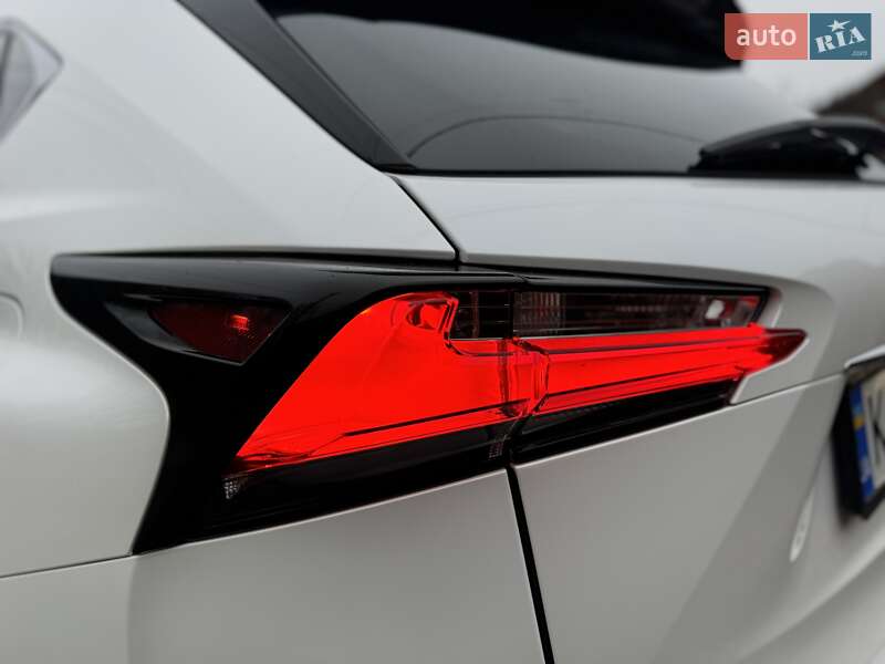 Внедорожник / Кроссовер Lexus NX 2015 в Киеве фото 20 Внедорожник / Кроссовер Lexus NX 2015 в Киеве