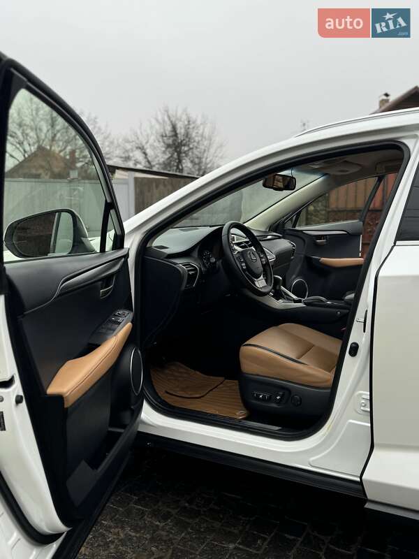 Внедорожник / Кроссовер Lexus NX 2015 в Киеве фото 33 Внедорожник / Кроссовер Lexus NX 2015 в Киеве