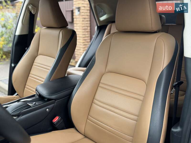 Внедорожник / Кроссовер Lexus NX 2015 в Киеве фото 35 Внедорожник / Кроссовер Lexus NX 2015 в Киеве