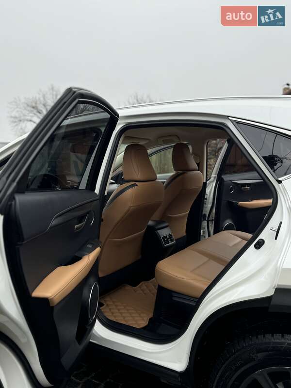 Внедорожник / Кроссовер Lexus NX 2015 в Киеве фото 60 Внедорожник / Кроссовер Lexus NX 2015 в Киеве