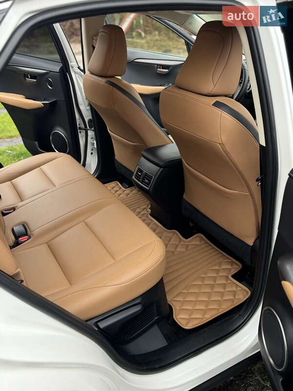 Внедорожник / Кроссовер Lexus NX 2015 в Киеве фото 65 Внедорожник / Кроссовер Lexus NX 2015 в Киеве