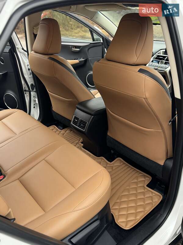 Внедорожник / Кроссовер Lexus NX 2015 в Киеве фото 70 Внедорожник / Кроссовер Lexus NX 2015 в Киеве