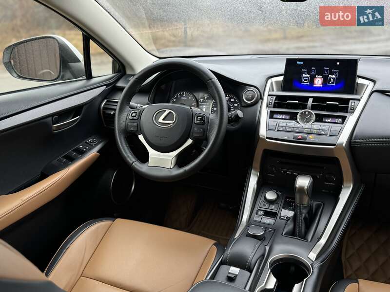 Внедорожник / Кроссовер Lexus NX 2015 в Киеве фото 38 Внедорожник / Кроссовер Lexus NX 2015 в Киеве