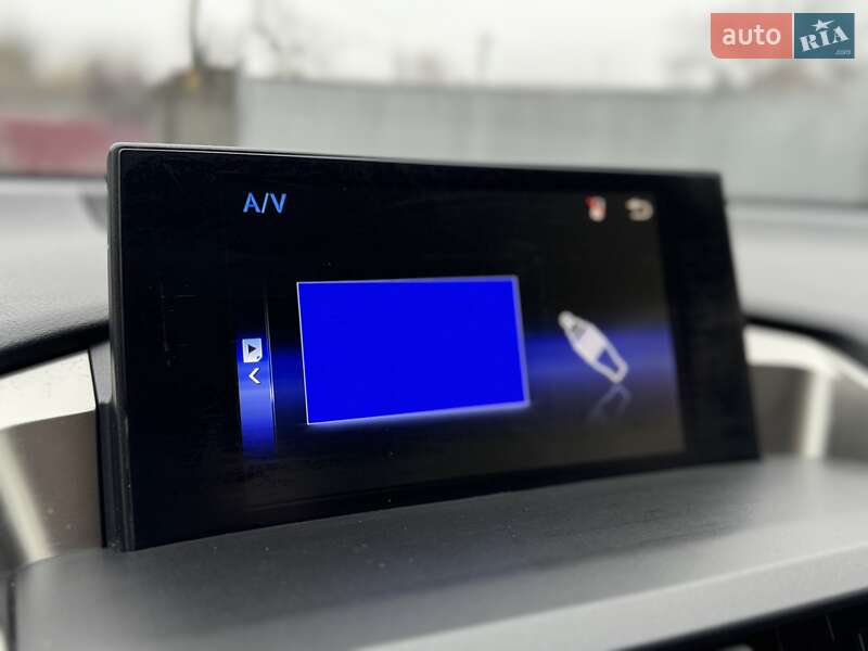 Внедорожник / Кроссовер Lexus NX 2015 в Киеве фото 58 Внедорожник / Кроссовер Lexus NX 2015 в Киеве