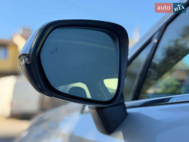 Внедорожник / Кроссовер Lexus NX 2015 в Киеве