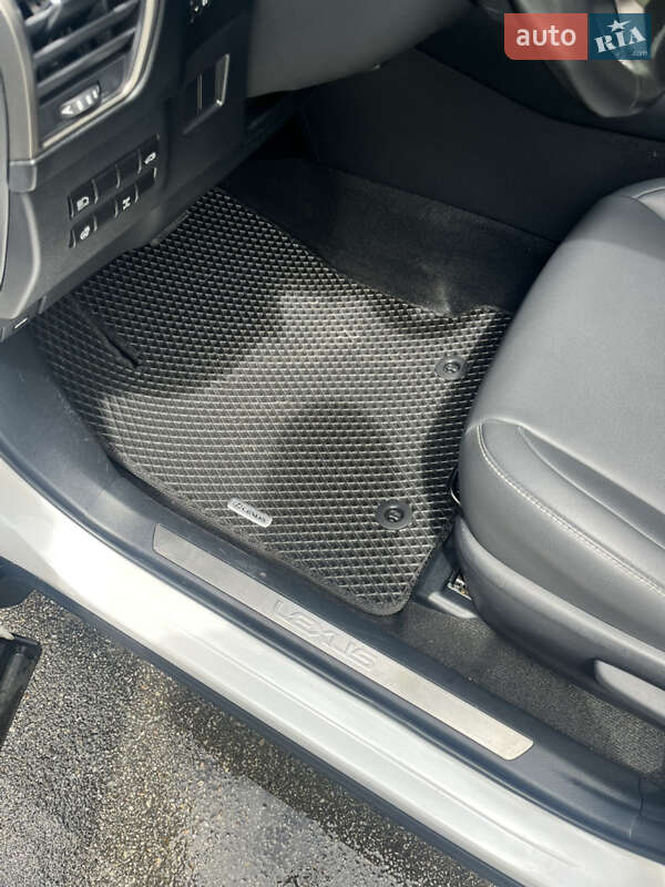 Внедорожник / Кроссовер Lexus NX 2020 в Ирпене фото 2 Внедорожник / Кроссовер Lexus NX 2020 в Ирпене