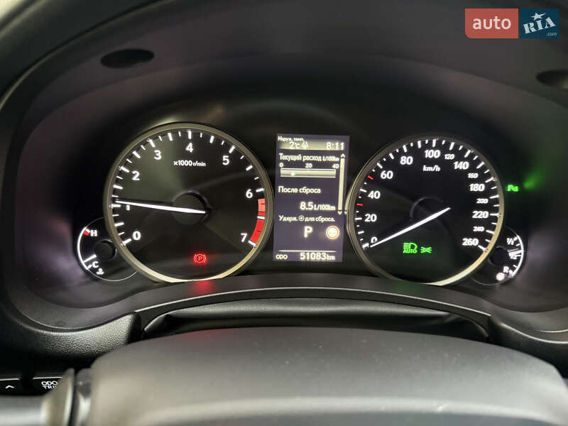 Внедорожник / Кроссовер Lexus NX 2020 в Ирпене фото 26 Внедорожник / Кроссовер Lexus NX 2020 в Ирпене