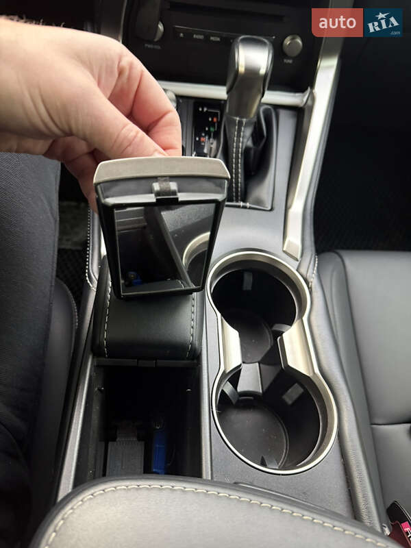 Внедорожник / Кроссовер Lexus NX 2020 в Ирпене фото 28 Внедорожник / Кроссовер Lexus NX 2020 в Ирпене