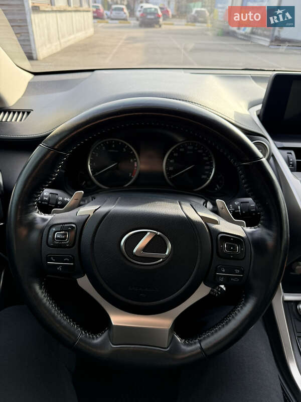 Внедорожник / Кроссовер Lexus NX 2020 в Ирпене фото 52 Внедорожник / Кроссовер Lexus NX 2020 в Ирпене
