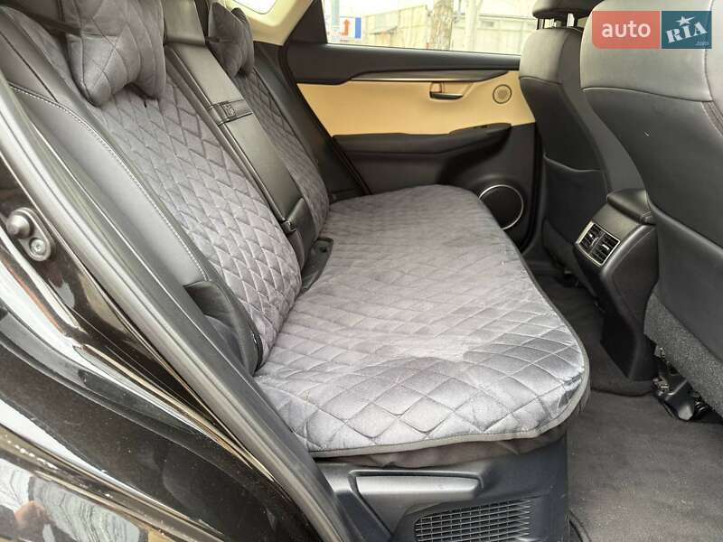 Внедорожник / Кроссовер Lexus NX 2015 в Днепре фото 10 Внедорожник / Кроссовер Lexus NX 2015 в Днепре