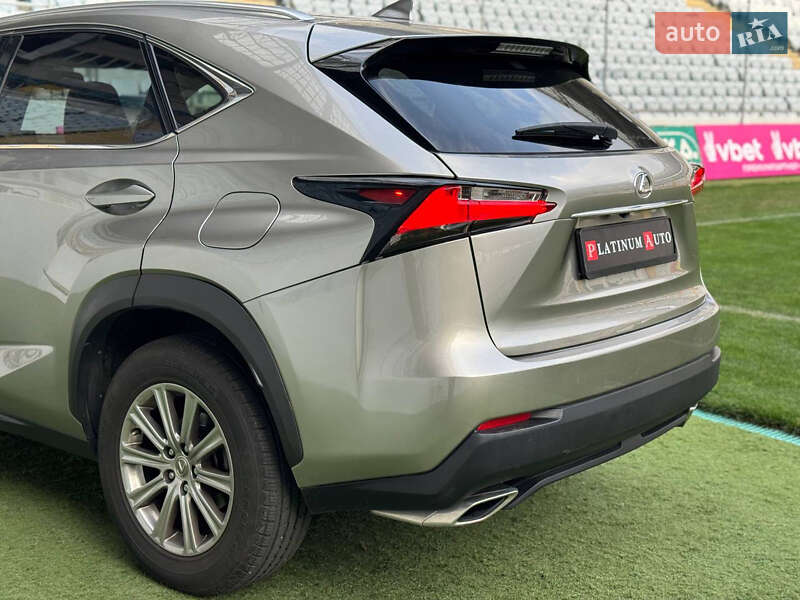 Позашляховик / Кросовер Lexus NX 2016 в Одесі фото 10 Позашляховик / Кросовер Lexus NX 2016 в Одесі