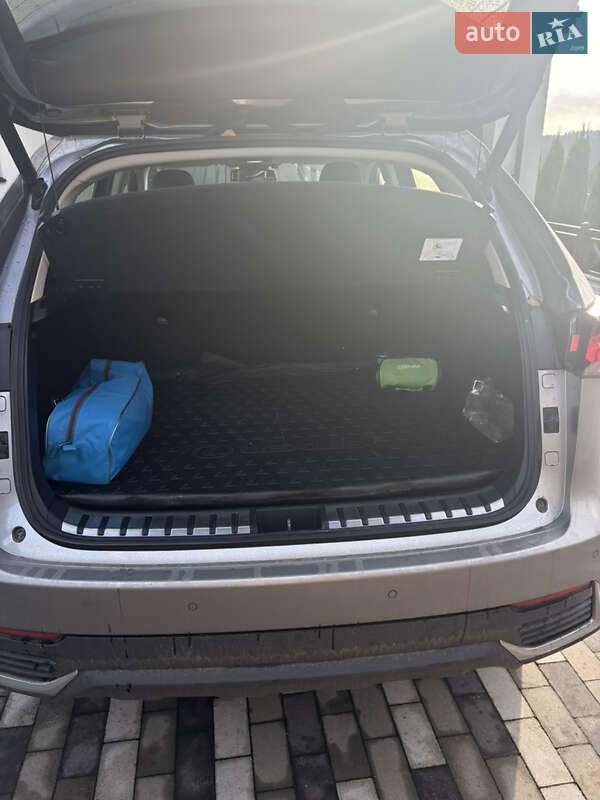 Внедорожник / Кроссовер Lexus NX 2020 в Киеве