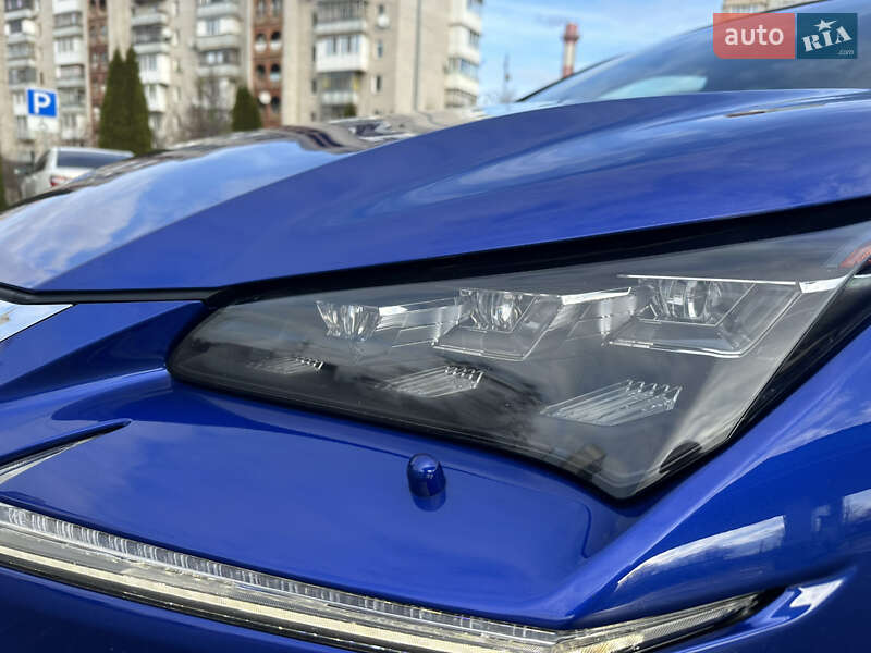 Внедорожник / Кроссовер Lexus NX 2016 в Житомире фото 15 Внедорожник / Кроссовер Lexus NX 2016 в Житомире