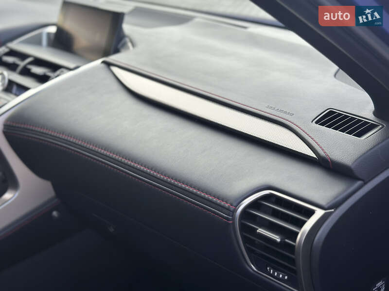 Внедорожник / Кроссовер Lexus NX 2016 в Житомире фото 33 Внедорожник / Кроссовер Lexus NX 2016 в Житомире