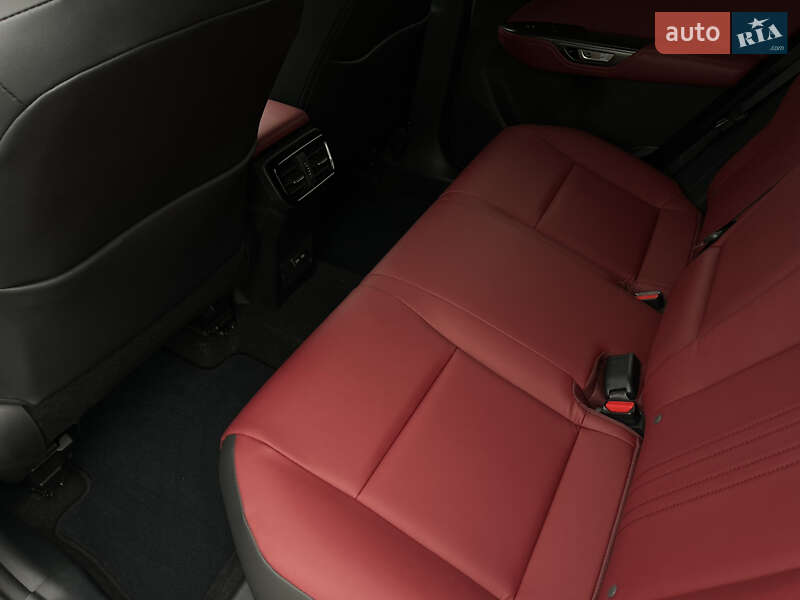 Внедорожник / Кроссовер Lexus NX 2024 в Каменском