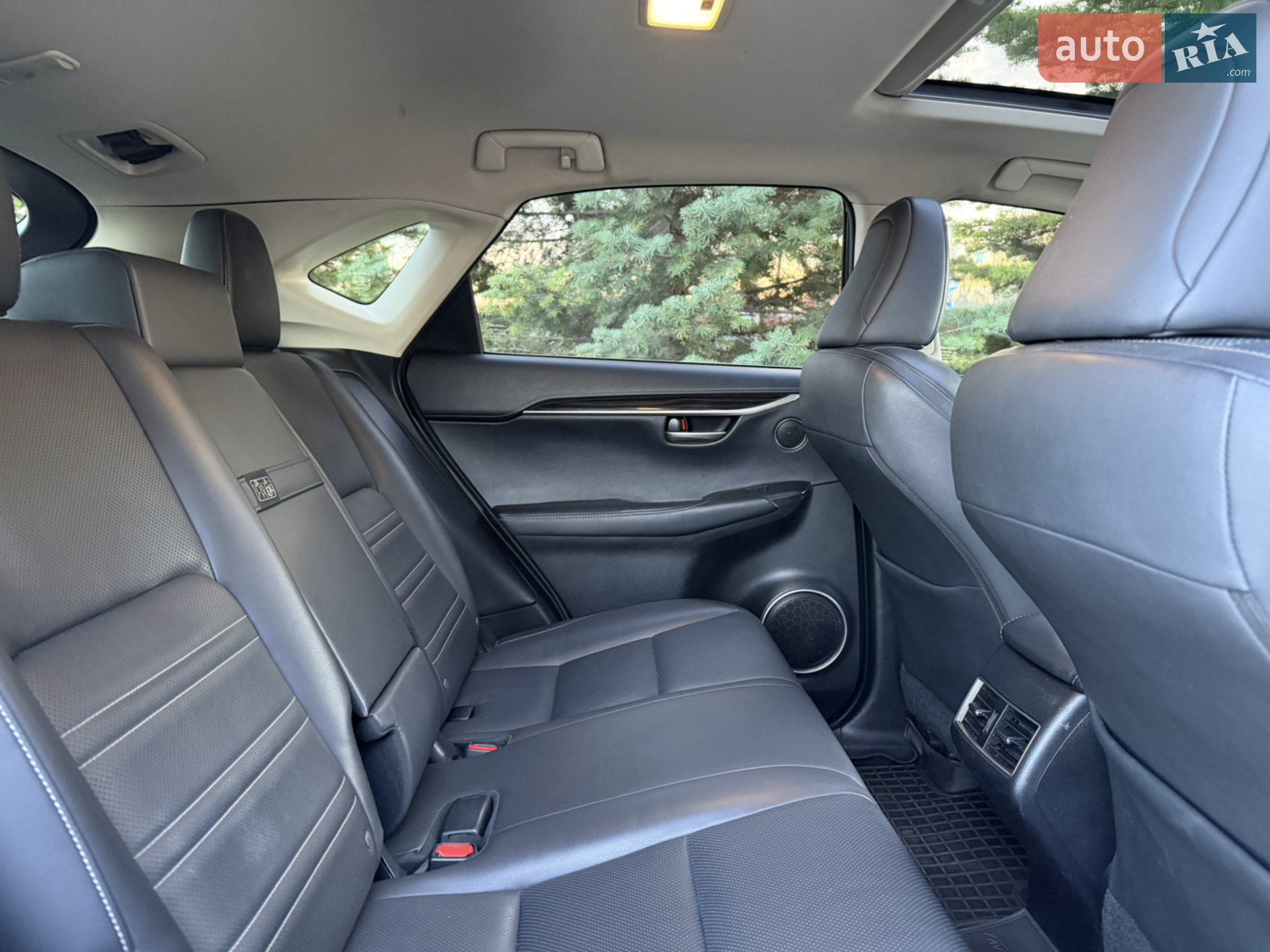 2015 Lexus NX - мініатюра 17