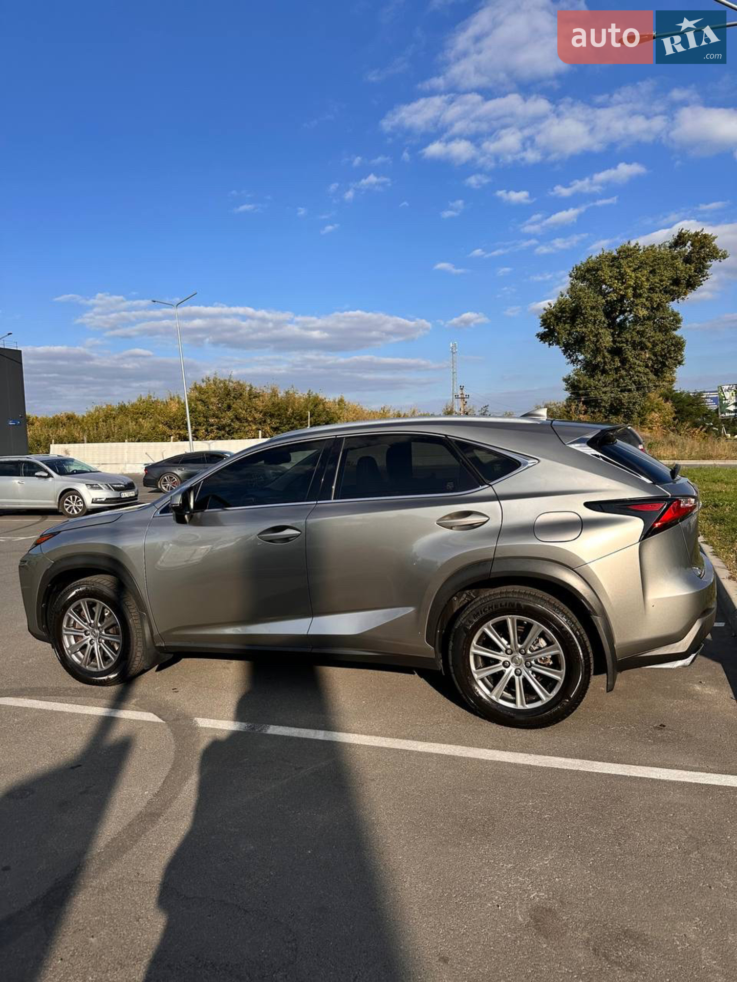 2016 Lexus NX - мініатюра 4