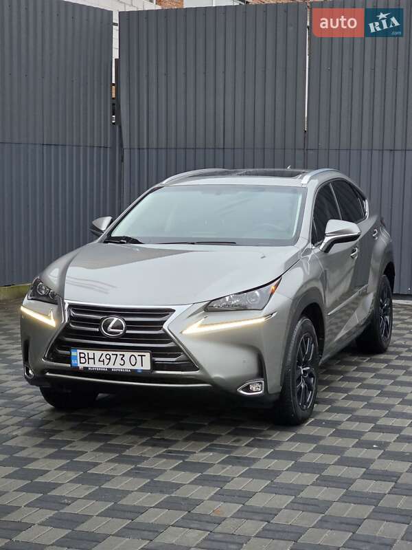 Внедорожник / Кроссовер Lexus NX 2014 в Хмельницком фото 2 Внедорожник / Кроссовер Lexus NX 2014 в Хмельницком