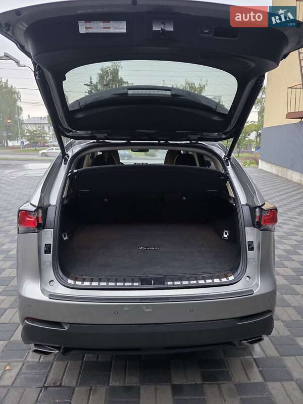 Внедорожник / Кроссовер Lexus NX 2014 в Хмельницком фото 13 Внедорожник / Кроссовер Lexus NX 2014 в Хмельницком