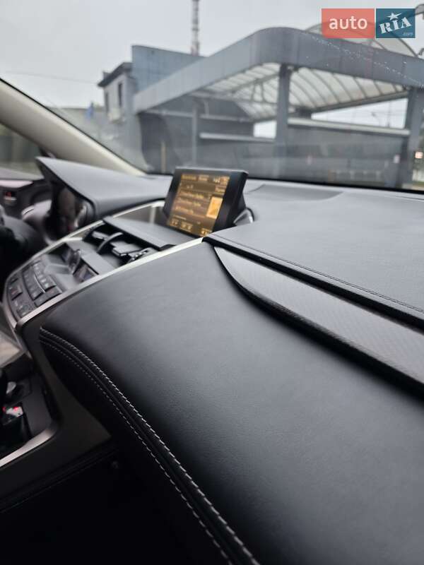 Внедорожник / Кроссовер Lexus NX 2014 в Хмельницком фото 27 Внедорожник / Кроссовер Lexus NX 2014 в Хмельницком