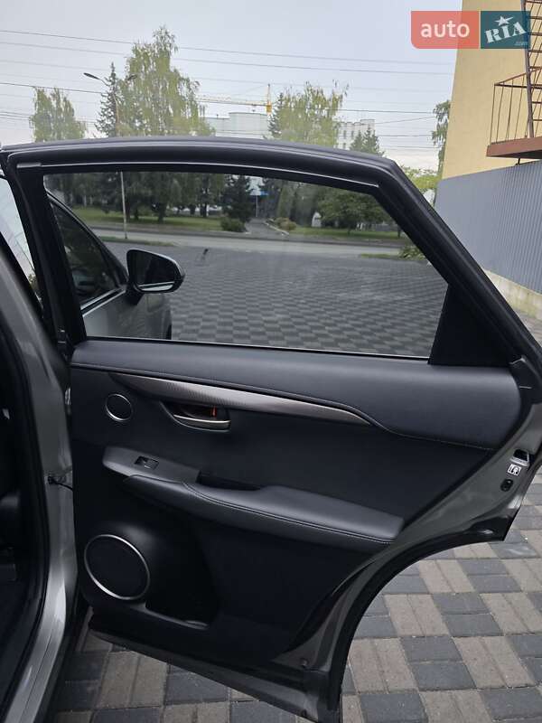 Внедорожник / Кроссовер Lexus NX 2014 в Хмельницком фото 39 Внедорожник / Кроссовер Lexus NX 2014 в Хмельницком