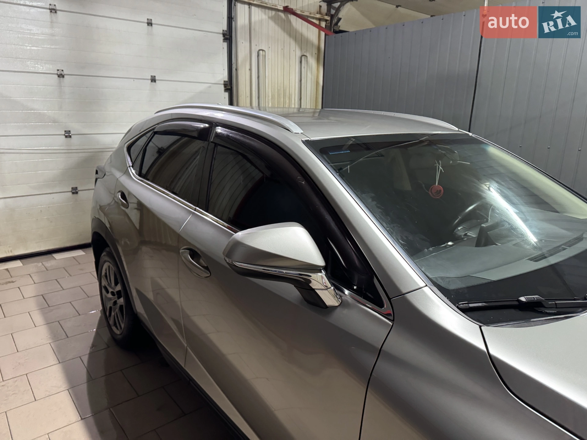 2018 Lexus NX - мініатюра 13
