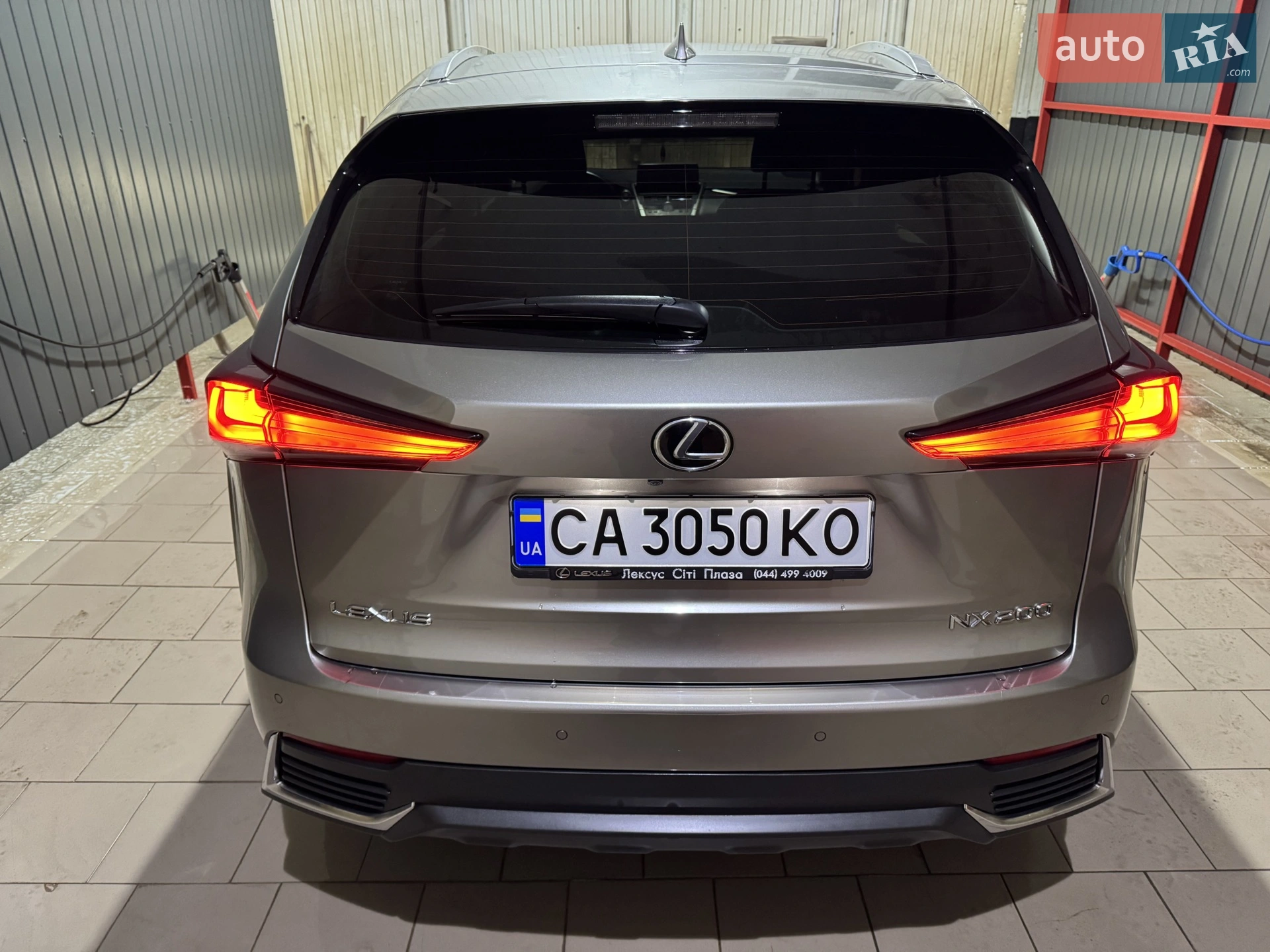 2018 Lexus NX - мініатюра 23