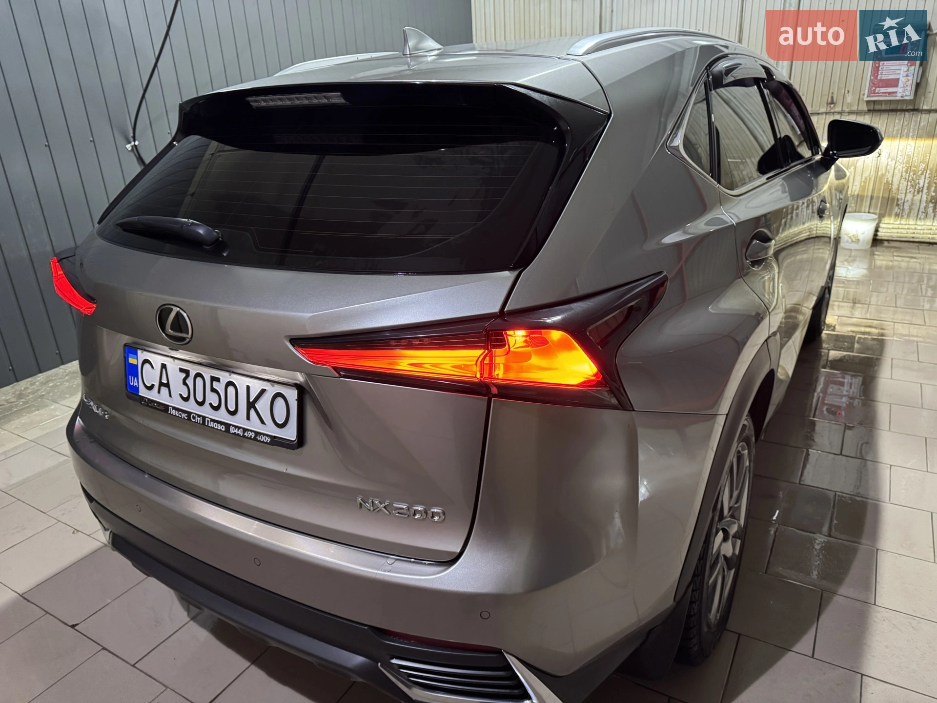 2018 Lexus NX - мініатюра 25