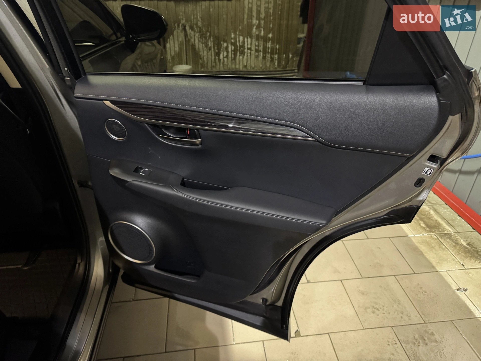 2018 Lexus NX - мініатюра 33