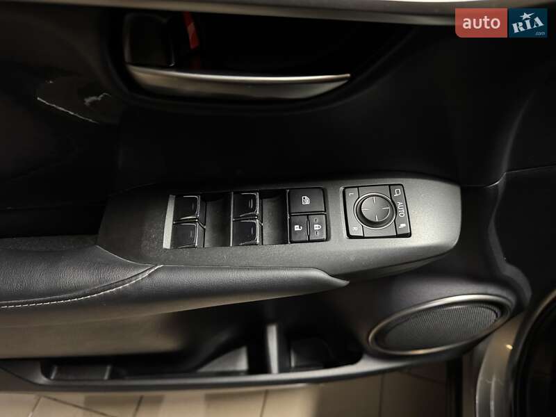 Позашляховик / Кросовер Lexus NX 2018 в Умані фото 36 Позашляховик / Кросовер Lexus NX 2018 в Умані