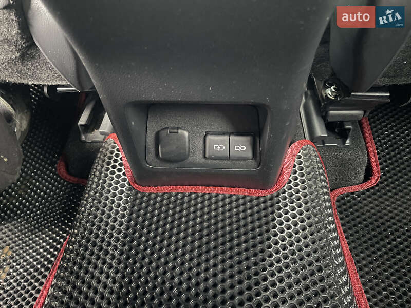 Внедорожник / Кроссовер Lexus NX 2023 в Самборе фото 20 Внедорожник / Кроссовер Lexus NX 2023 в Самборе